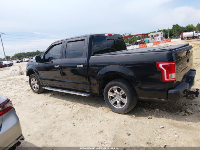 Aukcja sprzedaży 2017 Ford F-150 Xlt, vin: 1FTEW1CP4HFA20831, numer aukcji: 45934890