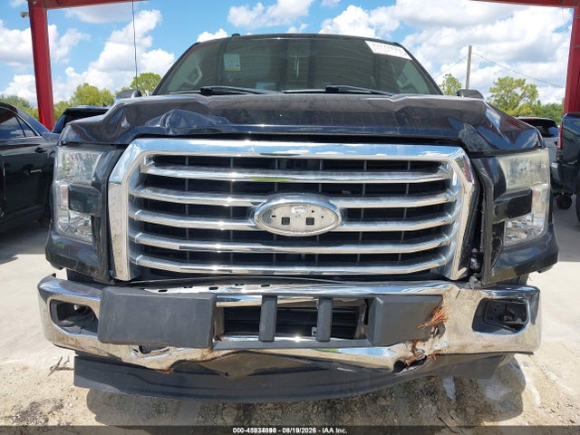 Aukcja sprzedaży 2017 Ford F-150 Xlt, vin: 1FTEW1CP4HFA20831, numer aukcji: 45934890