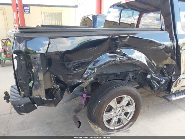 Aukcja sprzedaży 2017 Ford F-150 Xlt, vin: 1FTEW1CP4HFA20831, numer aukcji: 45934890