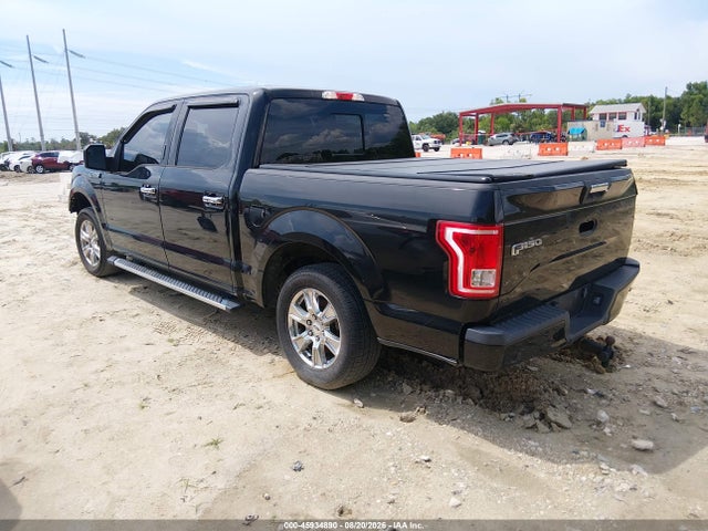 Aukcja sprzedaży 2017 Ford F-150 Xlt, vin: 1FTEW1CP4HFA20831, numer aukcji: 45934890