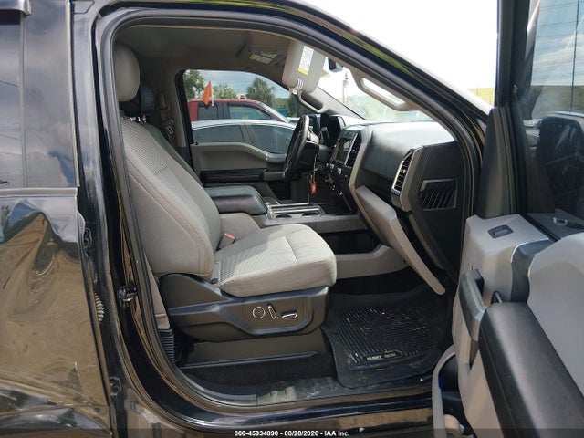 Aukcja sprzedaży 2017 Ford F-150 Xlt, vin: 1FTEW1CP4HFA20831, numer aukcji: 45934890