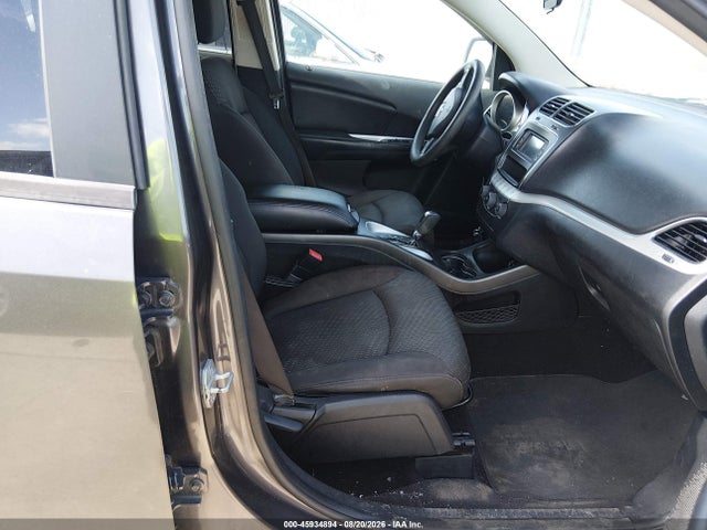 Dodge Journey Sxt 2015 3C4PDCBG1FT539981 Image 5