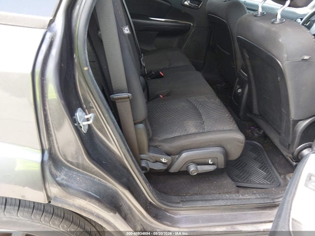 Dodge Journey Sxt 2015 3C4PDCBG1FT539981 Image 8