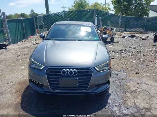 Продажа на аукционе авто 2015 Audi A3 2.0 Tdi Premium, vin: WAUAJGFF7F1108749, номер лота: 45934896