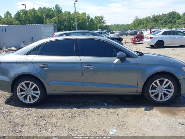 Продажа на аукционе авто 2015 Audi A3 2.0 Tdi Premium, vin: WAUAJGFF7F1108749, номер лота: 45934896