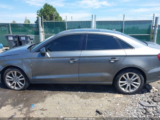 Продажа на аукционе авто 2015 Audi A3 2.0 Tdi Premium, vin: WAUAJGFF7F1108749, номер лота: 45934896