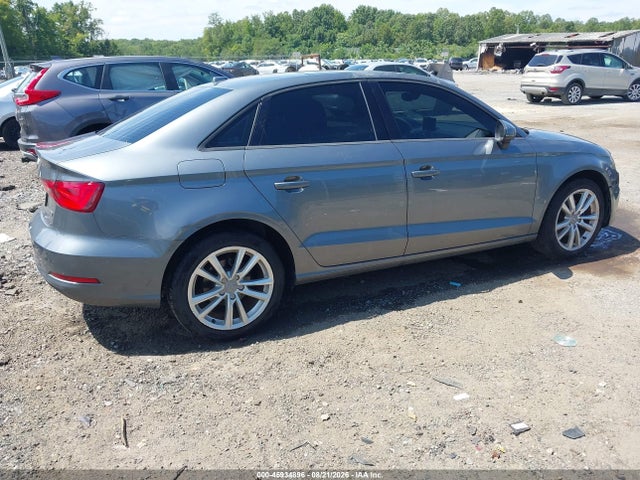 Продажа на аукционе авто 2015 Audi A3 2.0 Tdi Premium, vin: WAUAJGFF7F1108749, номер лота: 45934896