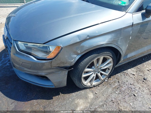 Продажа на аукционе авто 2015 Audi A3 2.0 Tdi Premium, vin: WAUAJGFF7F1108749, номер лота: 45934896
