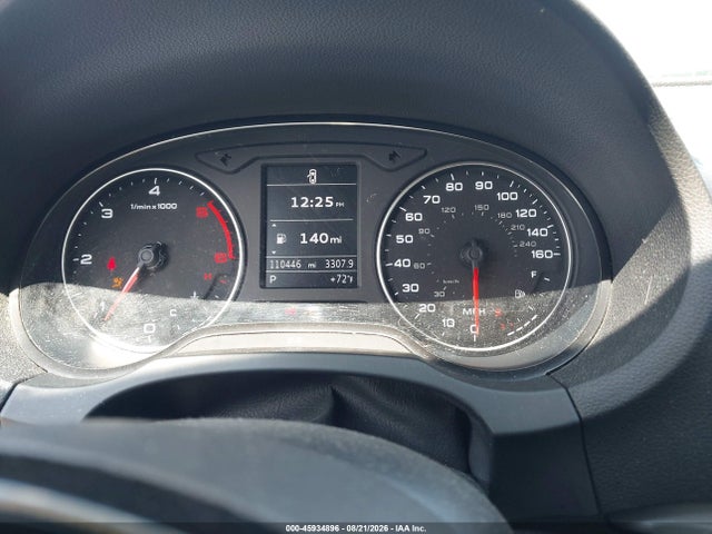 Продажа на аукционе авто 2015 Audi A3 2.0 Tdi Premium, vin: WAUAJGFF7F1108749, номер лота: 45934896