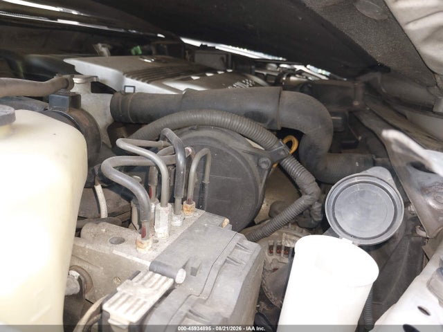 45934895 :رقم المزاد ، JTHBA30G655137117 vin ، 2005 Lexus Es 330 مزاد بيع