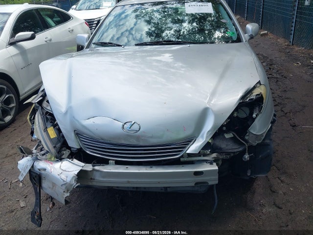 45934895 :رقم المزاد ، JTHBA30G655137117 vin ، 2005 Lexus Es 330 مزاد بيع
