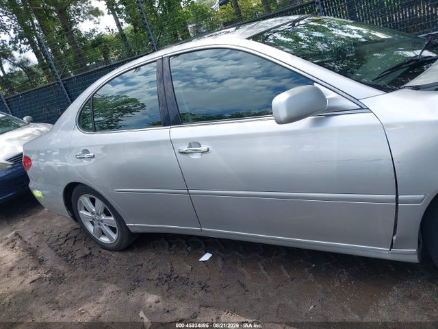 45934895 :رقم المزاد ، JTHBA30G655137117 vin ، 2005 Lexus Es 330 مزاد بيع