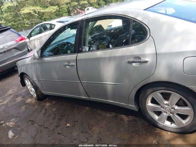 45934895 :رقم المزاد ، JTHBA30G655137117 vin ، 2005 Lexus Es 330 مزاد بيع