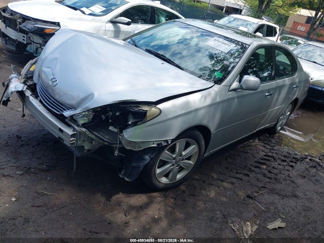 45934895 :رقم المزاد ، JTHBA30G655137117 vin ، 2005 Lexus Es 330 مزاد بيع