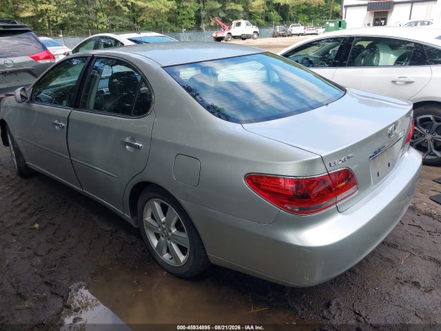 45934895 :رقم المزاد ، JTHBA30G655137117 vin ، 2005 Lexus Es 330 مزاد بيع