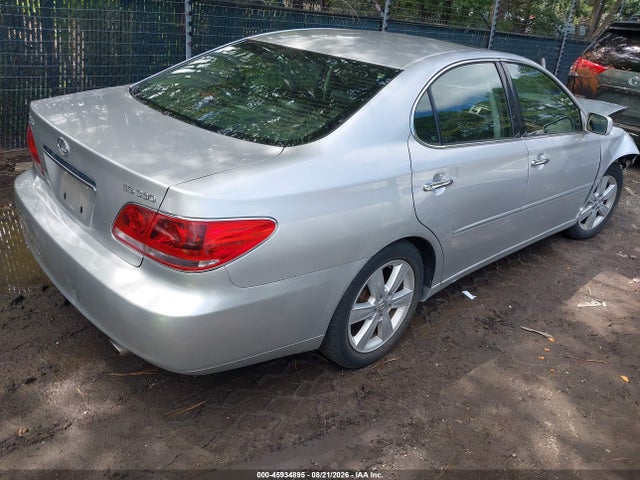 45934895 :رقم المزاد ، JTHBA30G655137117 vin ، 2005 Lexus Es 330 مزاد بيع