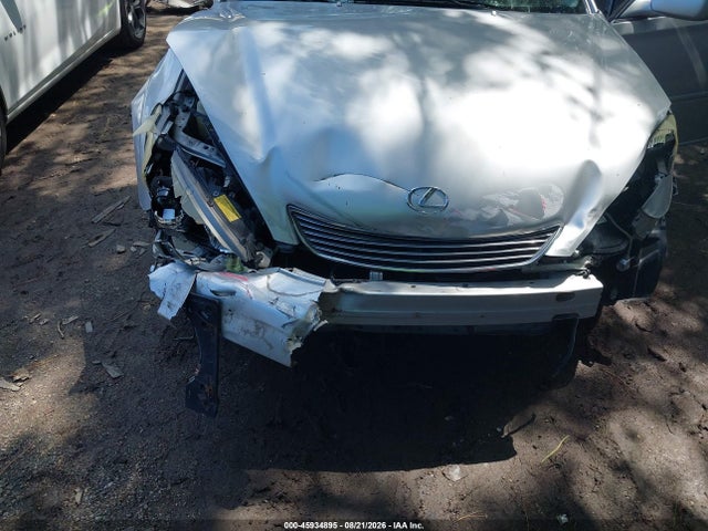 45934895 :رقم المزاد ، JTHBA30G655137117 vin ، 2005 Lexus Es 330 مزاد بيع
