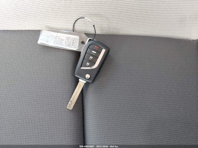 Toyota COROLLA LE 2025 5YFB4MDE2SP355626 Image 11