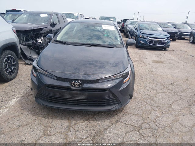 Toyota COROLLA LE 2025 5YFB4MDE2SP355626 Image 13