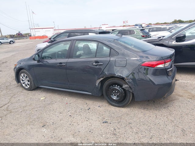 Toyota COROLLA LE 2025 5YFB4MDE2SP355626 Image 15