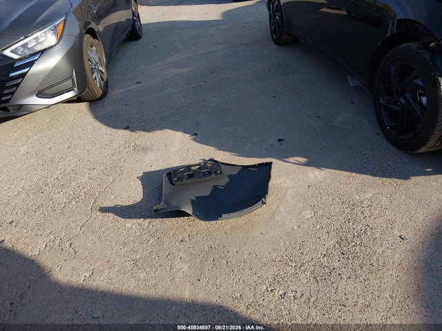 Toyota COROLLA LE 2025 5YFB4MDE2SP355626 Image 12