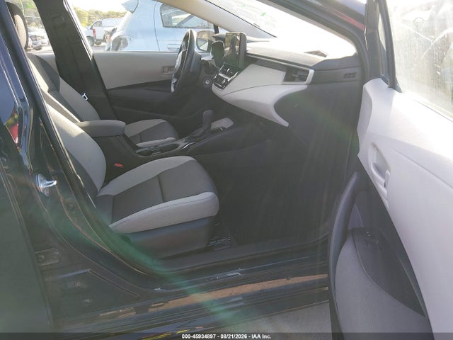 Toyota COROLLA LE 2025 5YFB4MDE2SP355626 Image 5