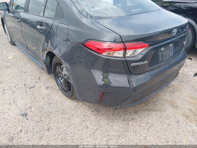 Toyota COROLLA LE 2025 5YFB4MDE2SP355626 Image 6