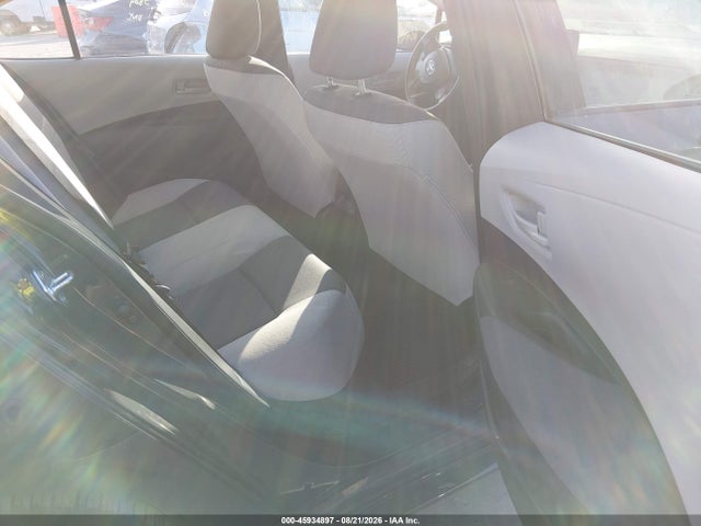 Toyota COROLLA LE 2025 5YFB4MDE2SP355626 Image 8