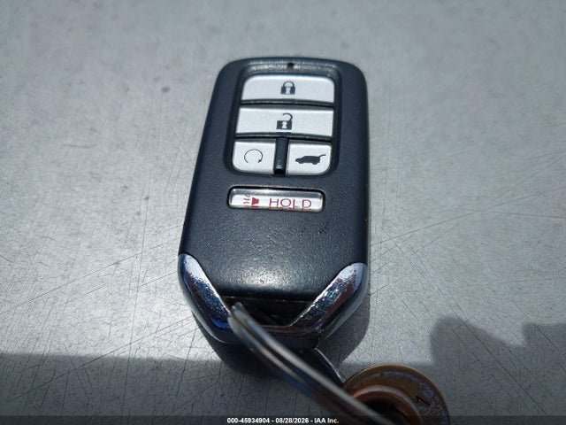 Продаж на аукціоні авто 2017 Honda Pilot Ex-l, vin: 5FNYF6H50HB016894, номер лоту: 45934904