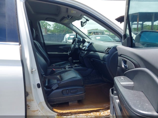 Продаж на аукціоні авто 2017 Honda Pilot Ex-l, vin: 5FNYF6H50HB016894, номер лоту: 45934904