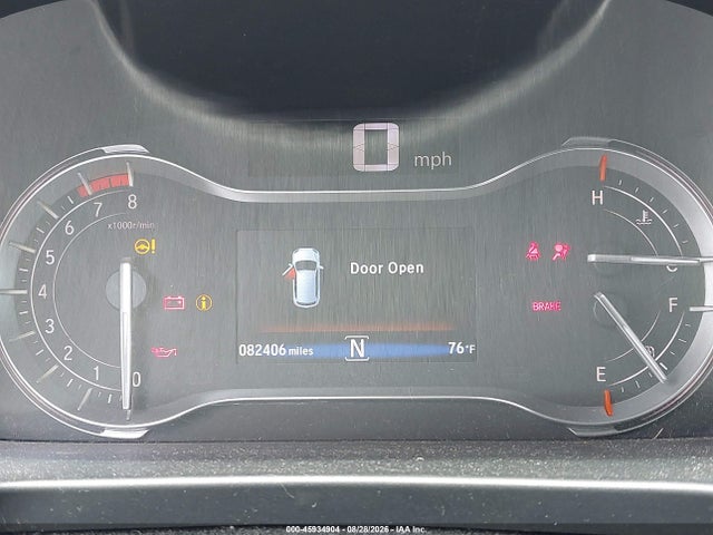Продаж на аукціоні авто 2017 Honda Pilot Ex-l, vin: 5FNYF6H50HB016894, номер лоту: 45934904