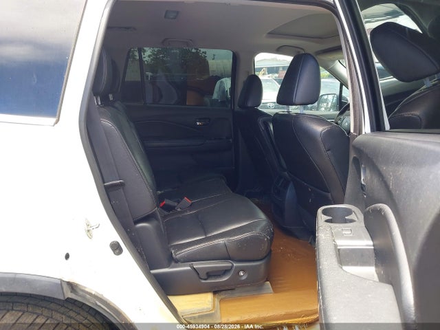 Продаж на аукціоні авто 2017 Honda Pilot Ex-l, vin: 5FNYF6H50HB016894, номер лоту: 45934904