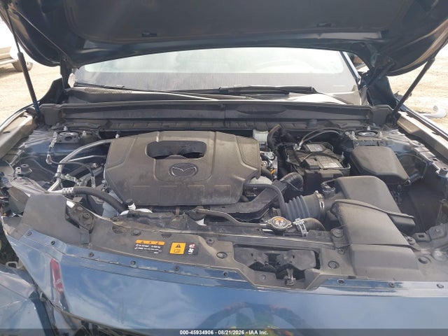 Продаж на аукціоні авто 2025 Mazda Cx-50 2.5 S Preferred Package, vin: 7MMVABBM6SN349135, номер лоту: 45934906