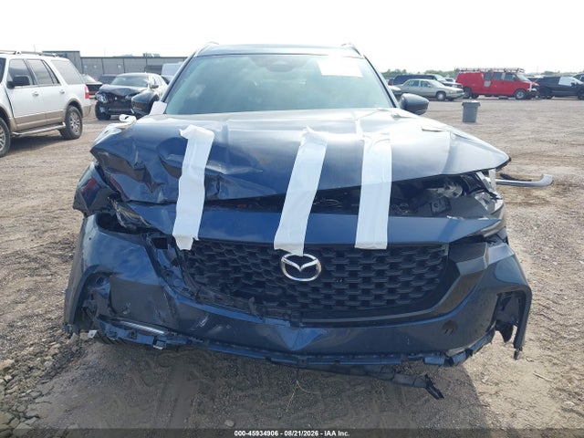 Продаж на аукціоні авто 2025 Mazda Cx-50 2.5 S Preferred Package, vin: 7MMVABBM6SN349135, номер лоту: 45934906