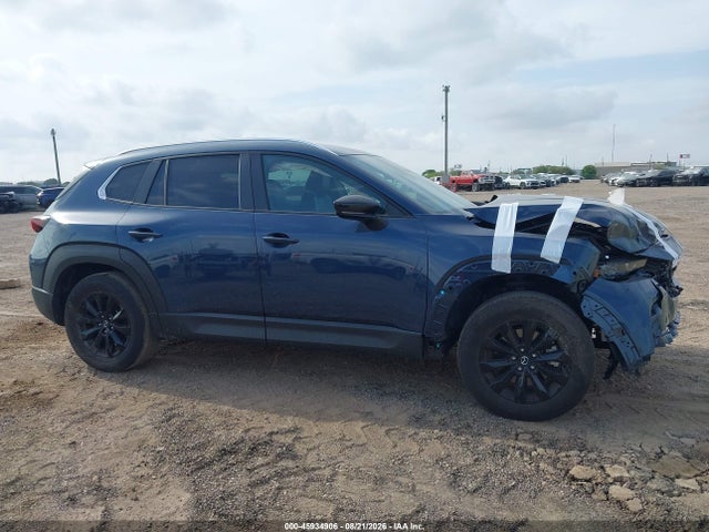 Продаж на аукціоні авто 2025 Mazda Cx-50 2.5 S Preferred Package, vin: 7MMVABBM6SN349135, номер лоту: 45934906