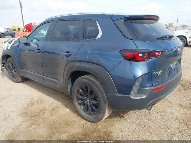 Продаж на аукціоні авто 2025 Mazda Cx-50 2.5 S Preferred Package, vin: 7MMVABBM6SN349135, номер лоту: 45934906