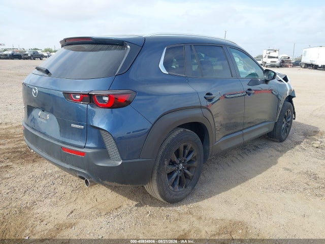 Продаж на аукціоні авто 2025 Mazda Cx-50 2.5 S Preferred Package, vin: 7MMVABBM6SN349135, номер лоту: 45934906