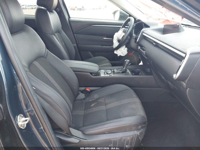 Продаж на аукціоні авто 2025 Mazda Cx-50 2.5 S Preferred Package, vin: 7MMVABBM6SN349135, номер лоту: 45934906