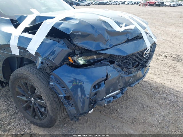 Продаж на аукціоні авто 2025 Mazda Cx-50 2.5 S Preferred Package, vin: 7MMVABBM6SN349135, номер лоту: 45934906