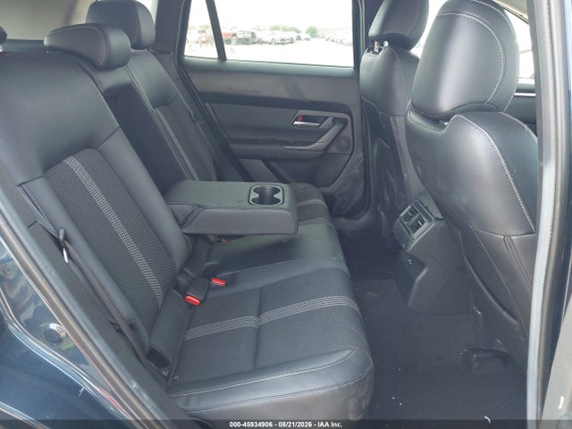 Продаж на аукціоні авто 2025 Mazda Cx-50 2.5 S Preferred Package, vin: 7MMVABBM6SN349135, номер лоту: 45934906