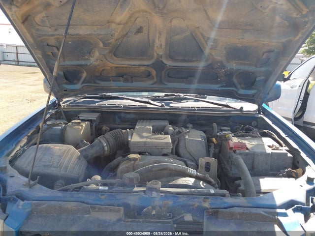 Продажа на аукционе авто 2012 Chevrolet Colorado Lt W/2lt, vin: 1GCHTDFE5C8142676, номер лота: 45934909