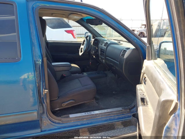 Продажа на аукционе авто 2012 Chevrolet Colorado Lt W/2lt, vin: 1GCHTDFE5C8142676, номер лота: 45934909