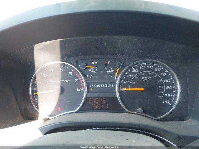 Продажа на аукционе авто 2012 Chevrolet Colorado Lt W/2lt, vin: 1GCHTDFE5C8142676, номер лота: 45934909