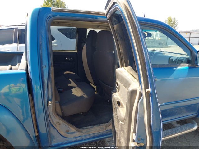 Продажа на аукционе авто 2012 Chevrolet Colorado Lt W/2lt, vin: 1GCHTDFE5C8142676, номер лота: 45934909