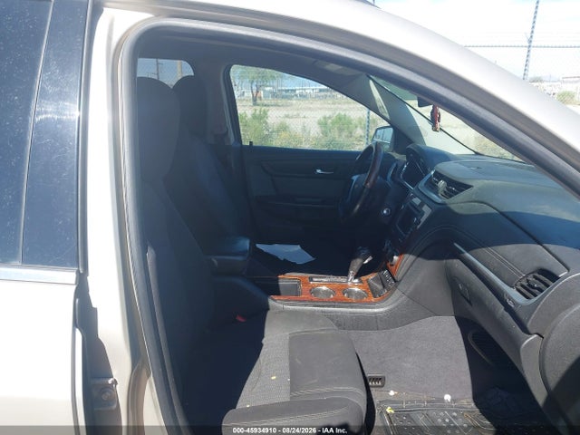 1GNKRHKDXEJ348894 Chevrolet Traverse 2lt
