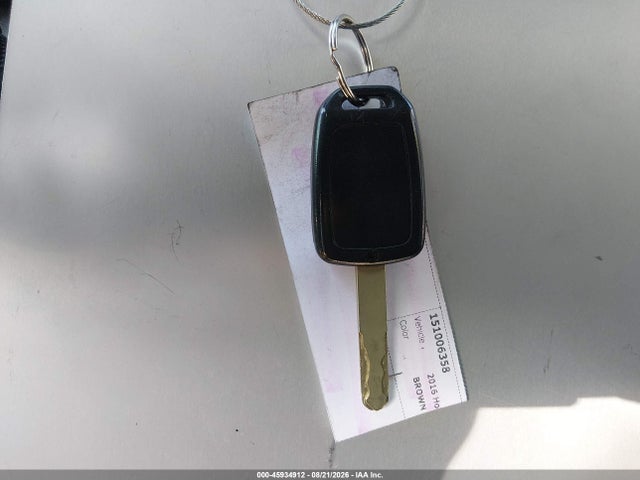 2HGFC2F57GH534183 Honda Civic Lx
