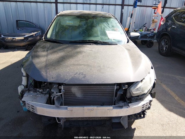 2HGFC2F57GH534183 Honda Civic Lx