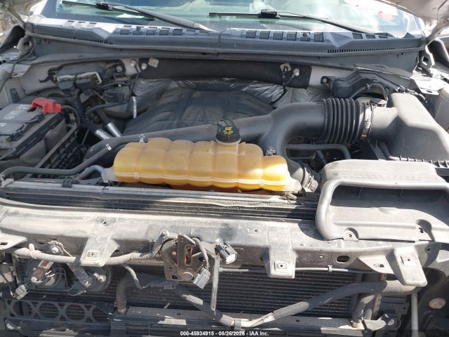 1FTEW1EG5FFC97482 Ford F-150 Lariat
