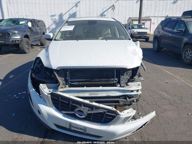 Продаж на аукціоні авто 2010 Volvo Xc60 T6/t6 R-design, vin: YV4992DZ6A2020077, номер лоту: 45934919