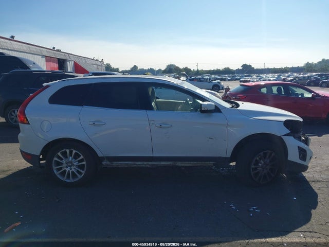 Продаж на аукціоні авто 2010 Volvo Xc60 T6/t6 R-design, vin: YV4992DZ6A2020077, номер лоту: 45934919